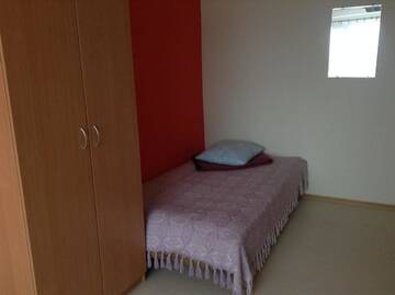 Фото номера Одноместный номер Хостелы Hostelis Zaļā muiža г. Zaļenieki 5